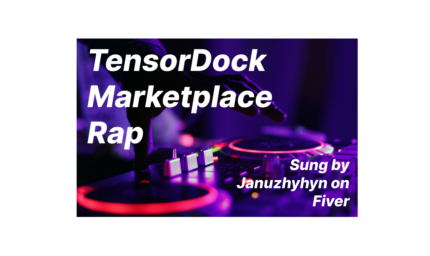 TensorDock Rap